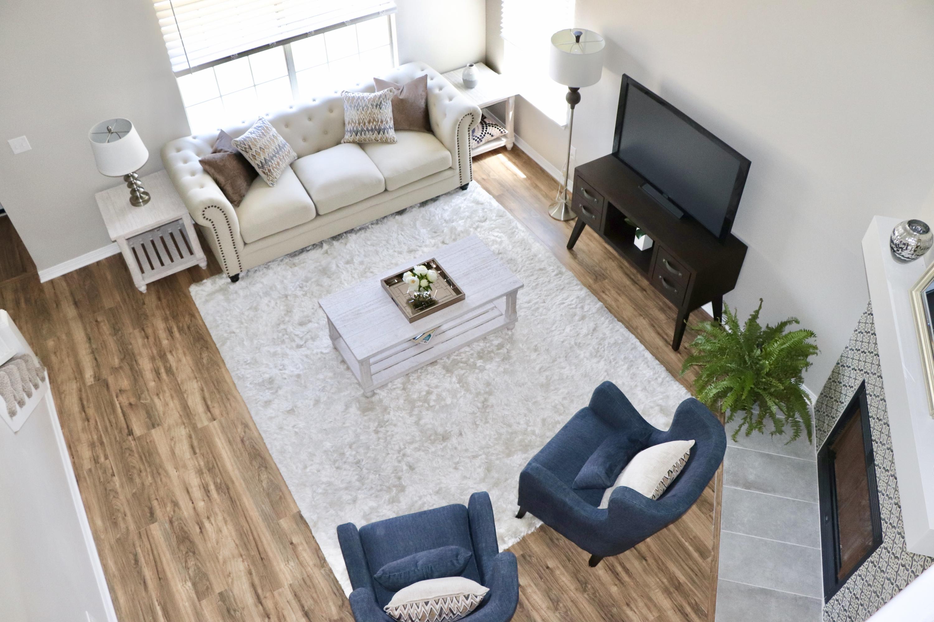 WOODLAND PARK ESTATES - Residential