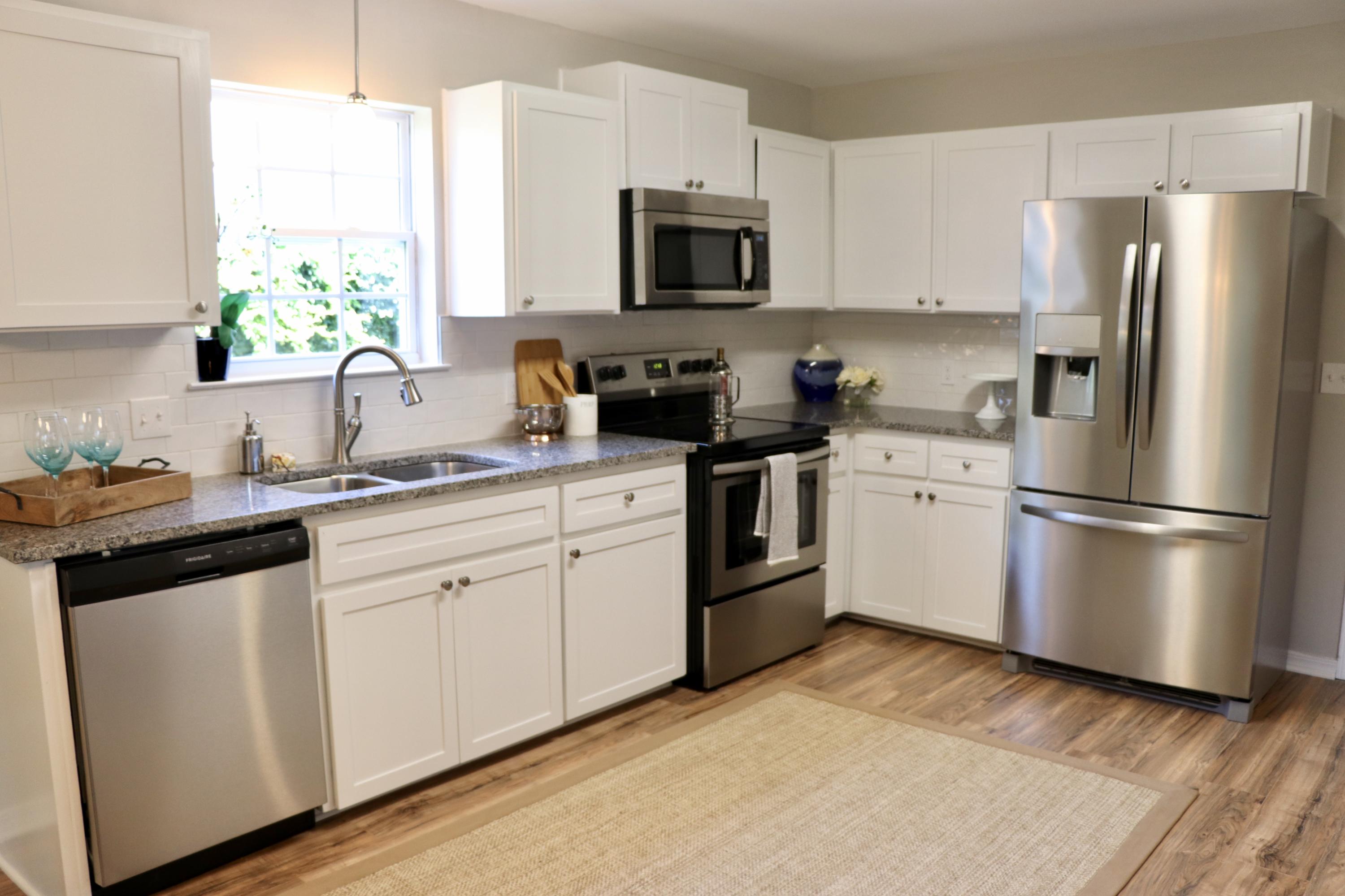 WOODLAND PARK ESTATES - Residential