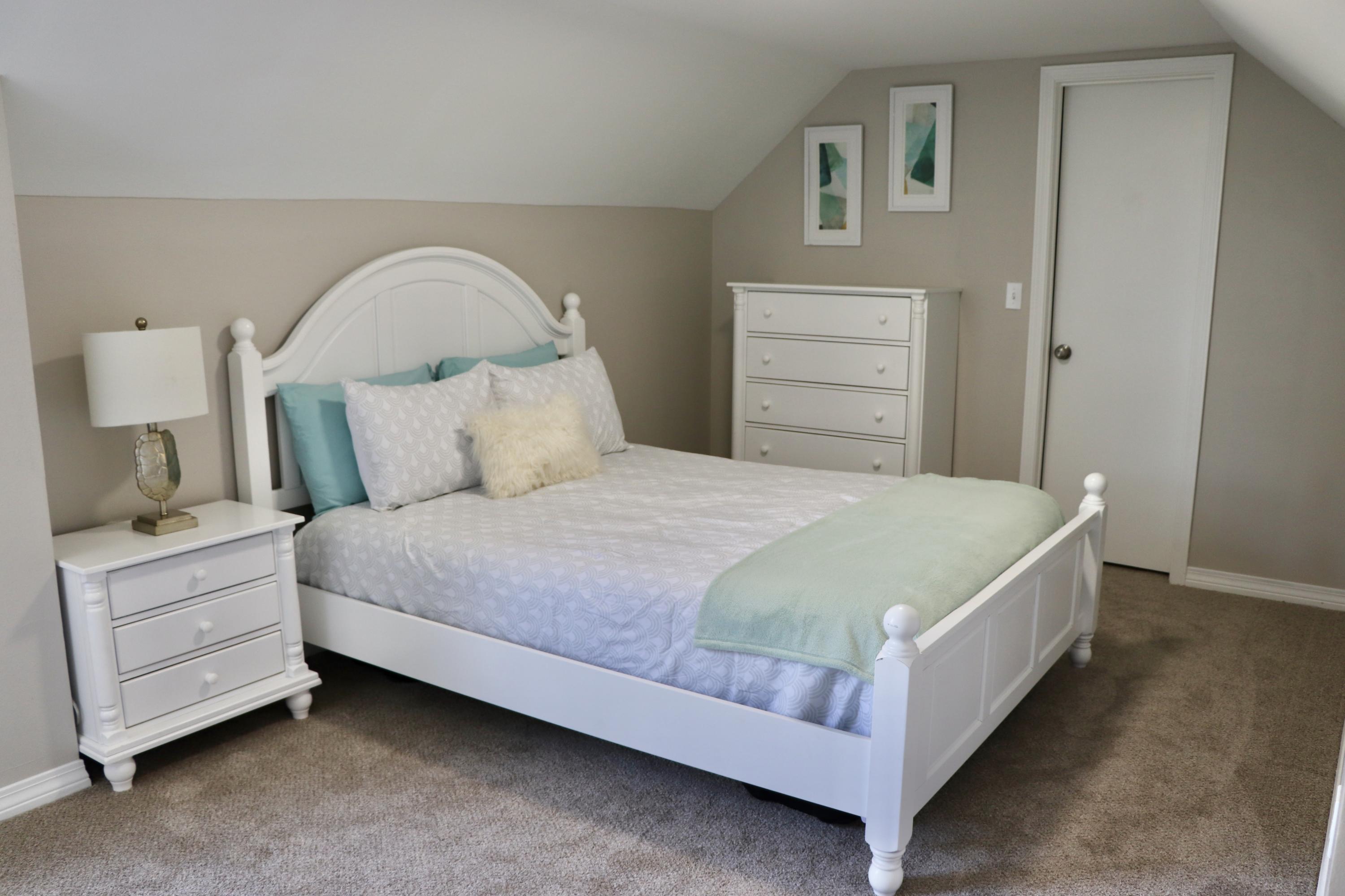 WOODLAND PARK ESTATES - Residential