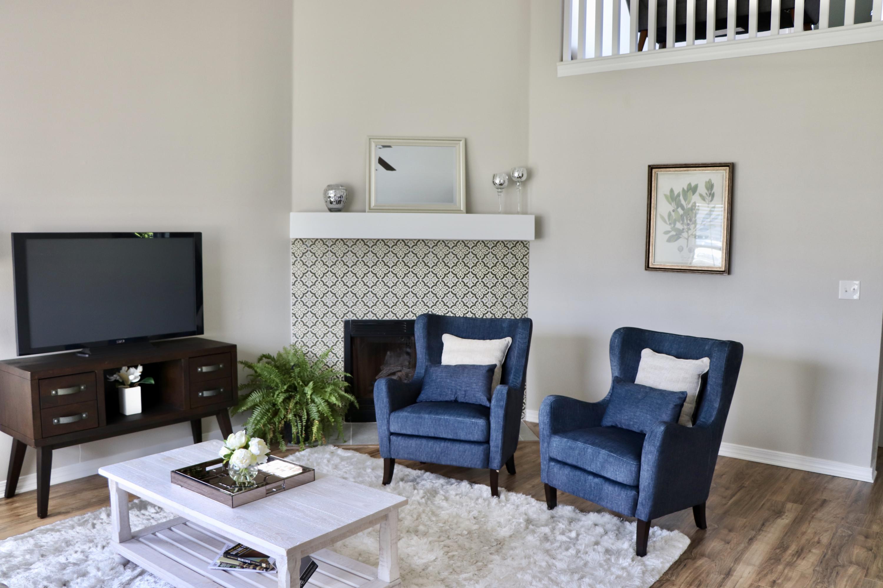 WOODLAND PARK ESTATES - Residential