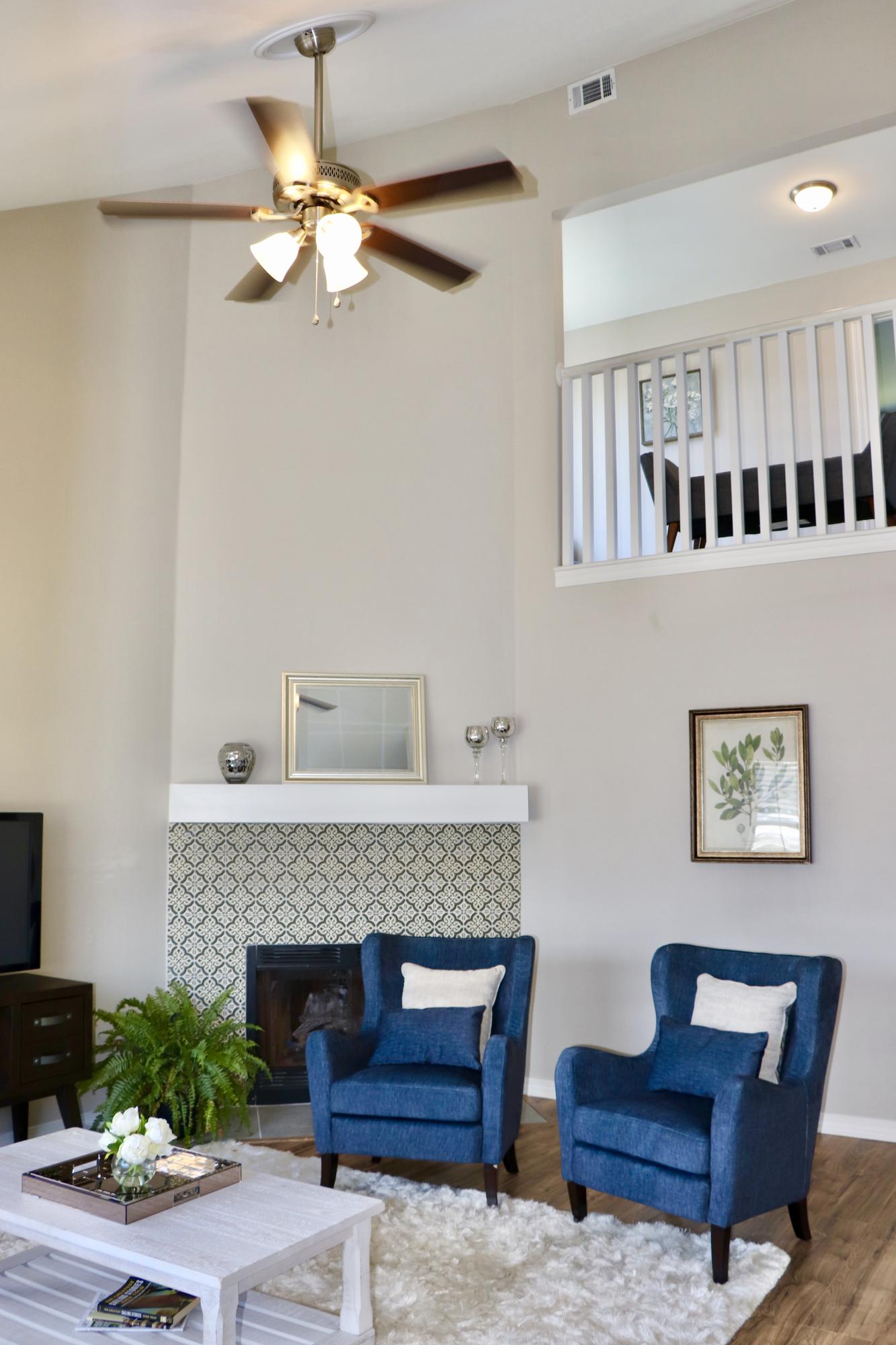 WOODLAND PARK ESTATES - Residential