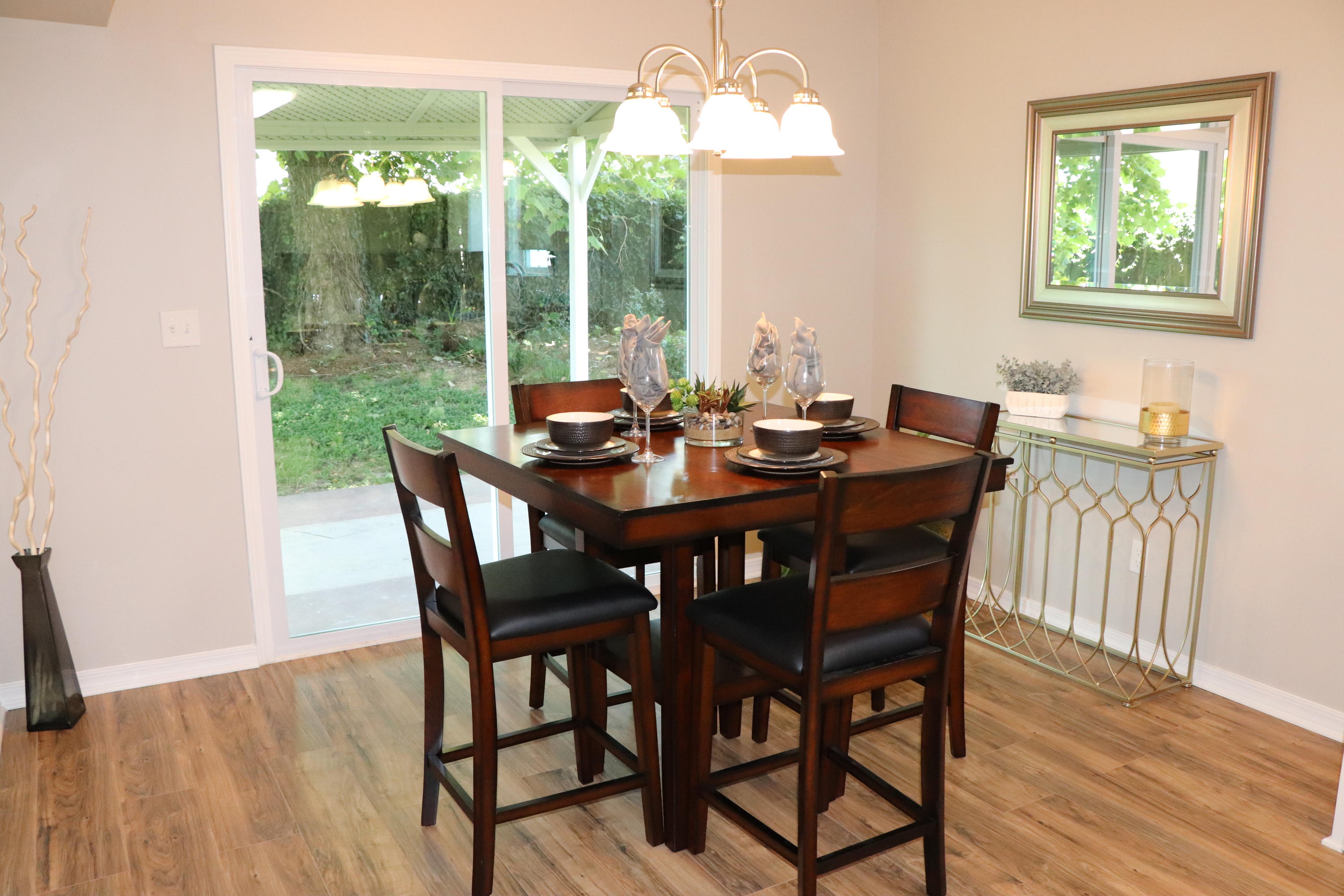 WOODLAND PARK ESTATES - Residential