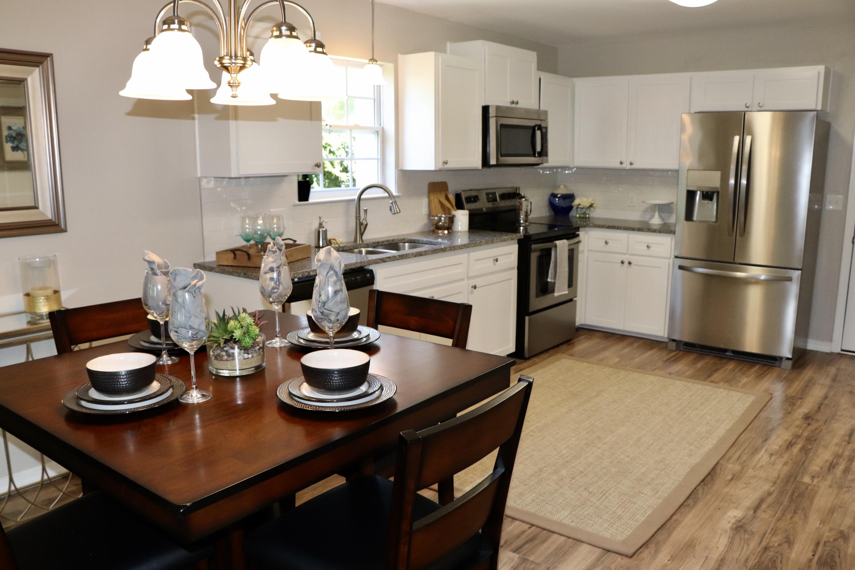 WOODLAND PARK ESTATES - Residential