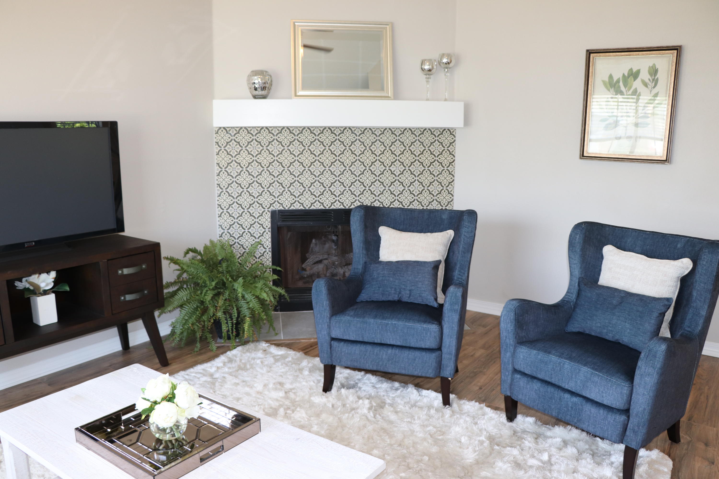 WOODLAND PARK ESTATES - Residential