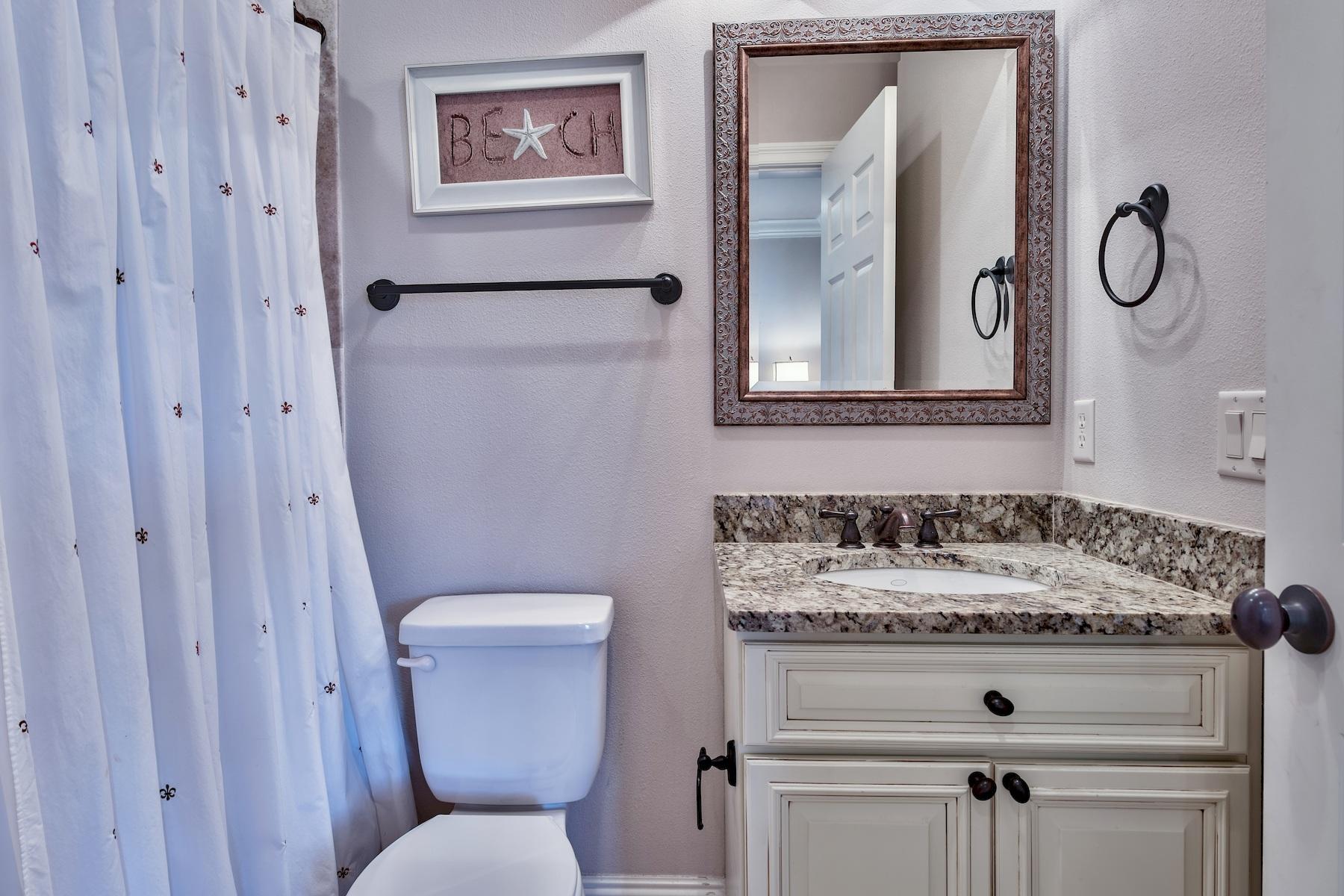 VILLA LAGO - Residential