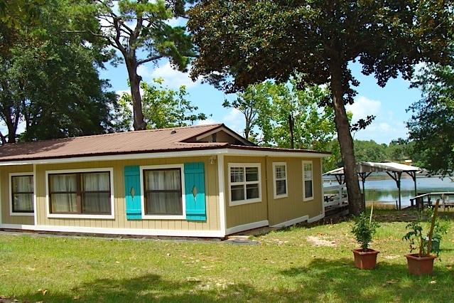 Juniper Hills S/D Unit 1 - Residential