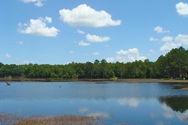 Juniper Hills S/D Unit 1 - Residential