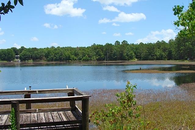 Juniper Hills S/D Unit 1 - Residential