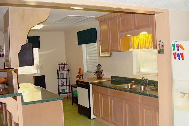 Juniper Hills S/D Unit 1 - Residential