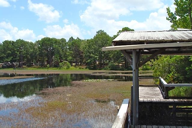 Juniper Hills S/D Unit 1 - Residential