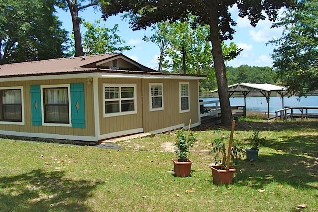 Juniper Hills S/D Unit 1 - Residential