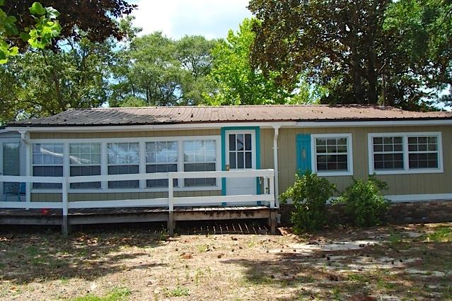 Juniper Hills S/D Unit 1 - Residential