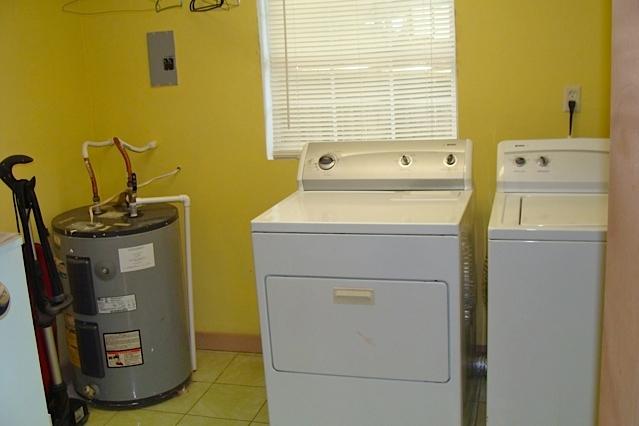 Juniper Hills S/D Unit 1 - Residential