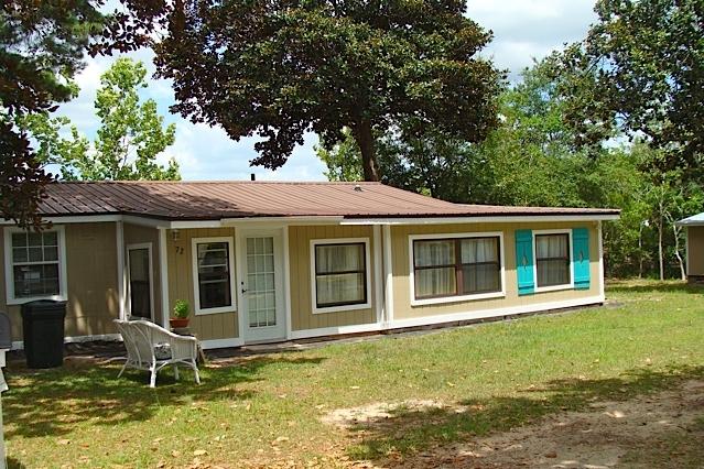 Juniper Hills S/D Unit 1 - Residential