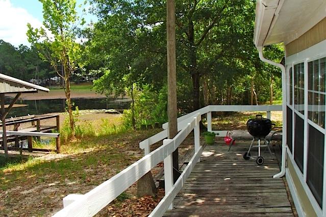 Juniper Hills S/D Unit 1 - Residential