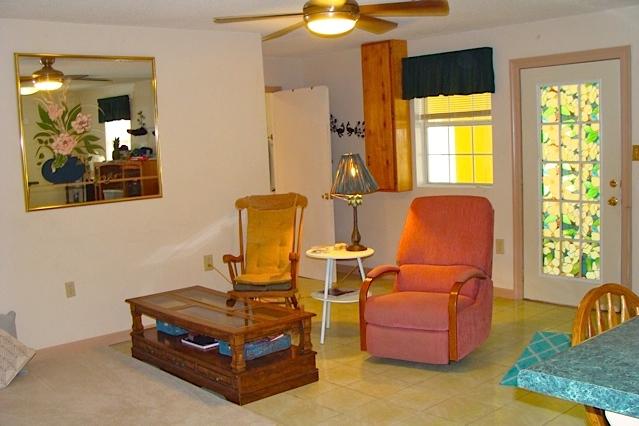 Juniper Hills S/D Unit 1 - Residential