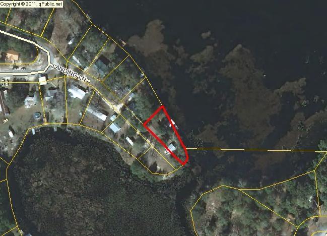 Juniper Hills S/D Unit 1 - Residential