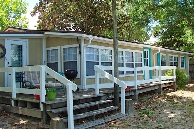 Juniper Hills S/D Unit 1 - Residential