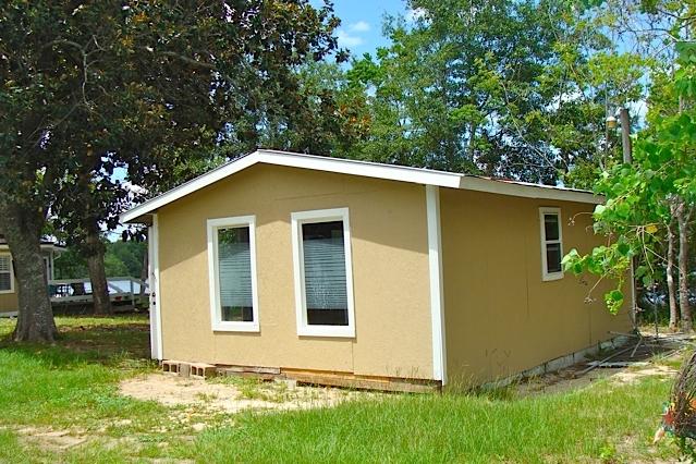 Juniper Hills S/D Unit 1 - Residential