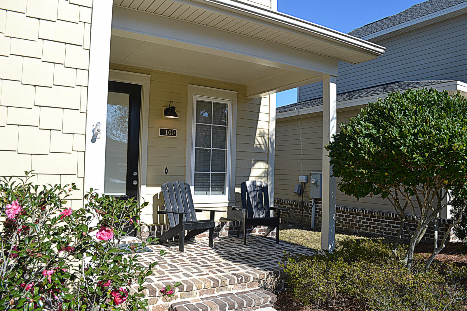 CHURCH STREET VILLAGE - Residential