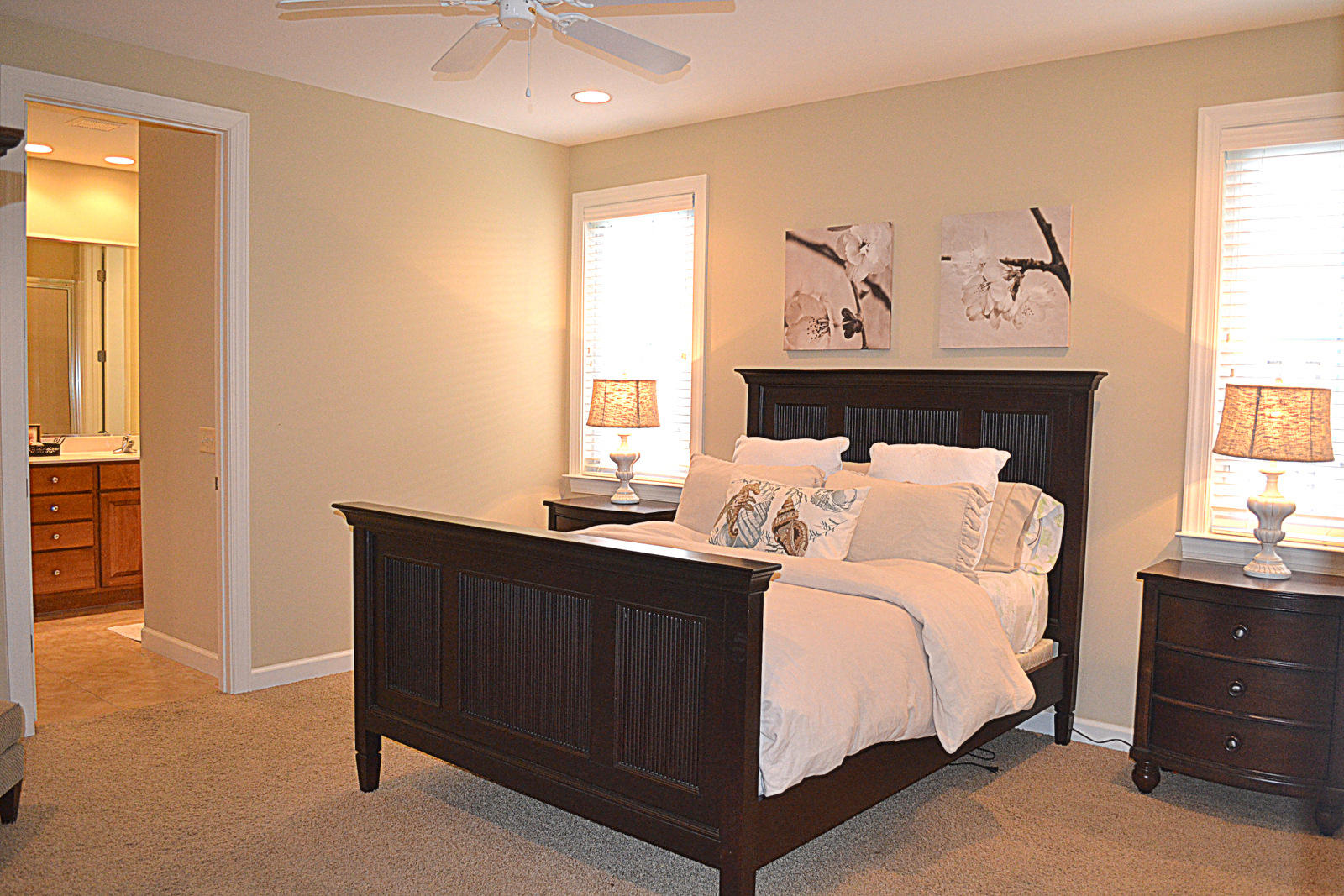 CHURCH STREET VILLAGE - Residential