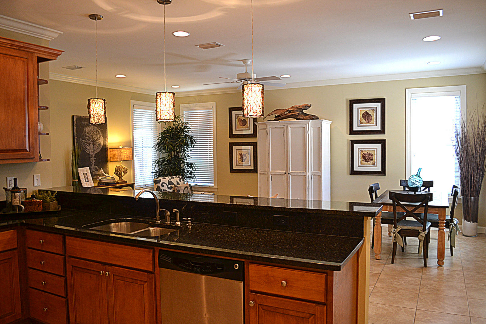 CHURCH STREET VILLAGE - Residential