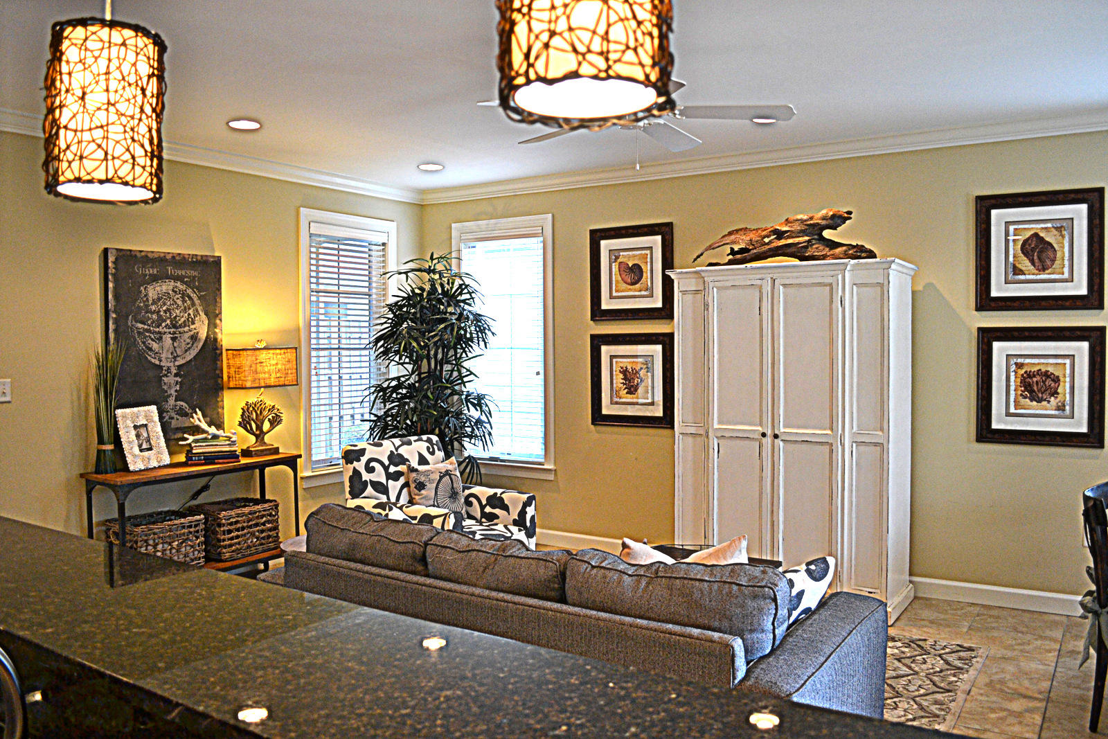 CHURCH STREET VILLAGE - Residential