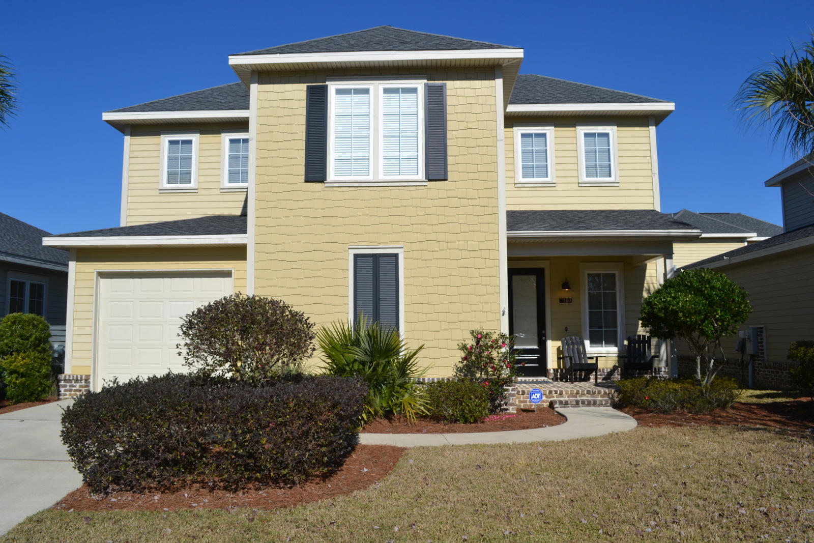 CHURCH STREET VILLAGE - Residential