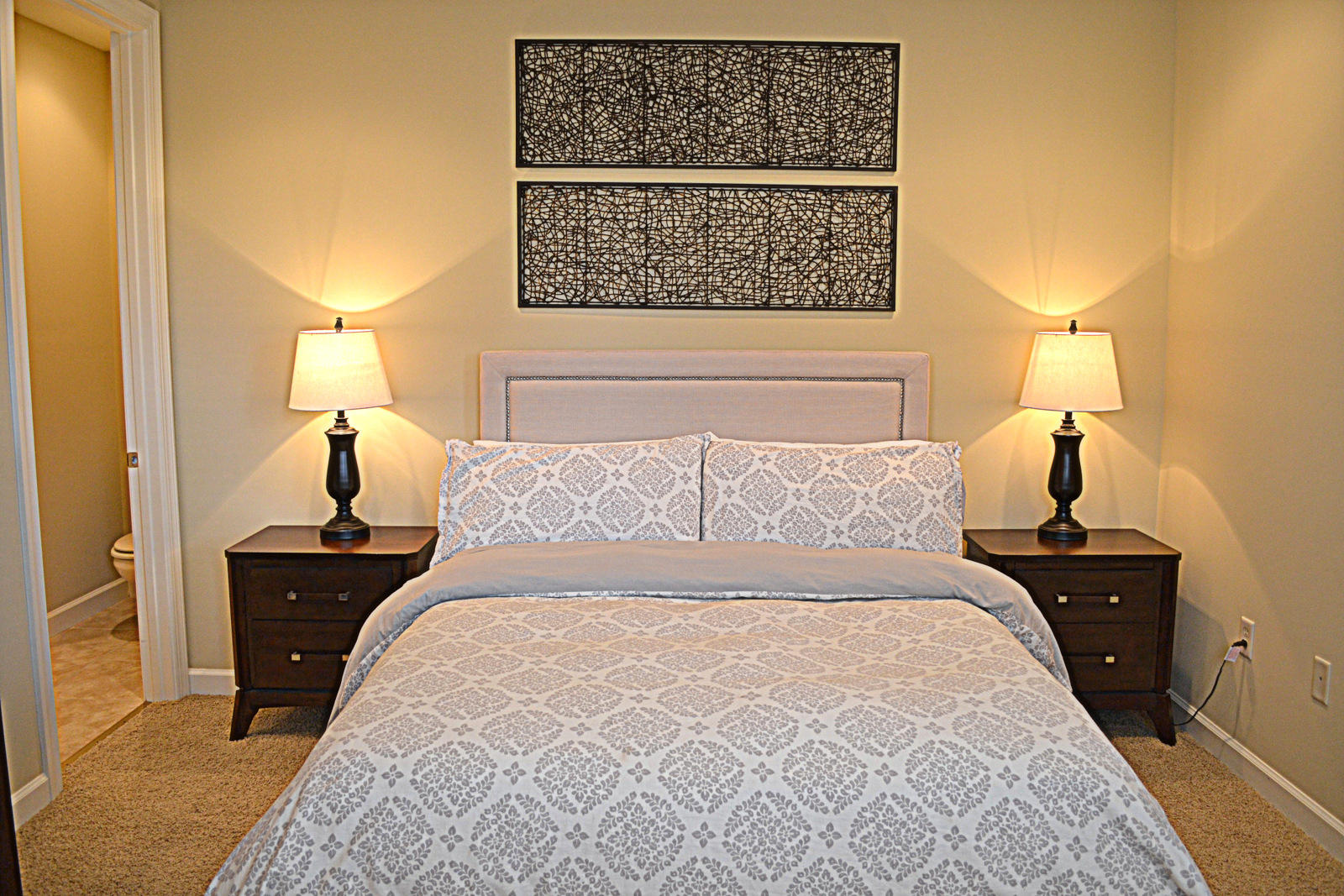 CHURCH STREET VILLAGE - Residential