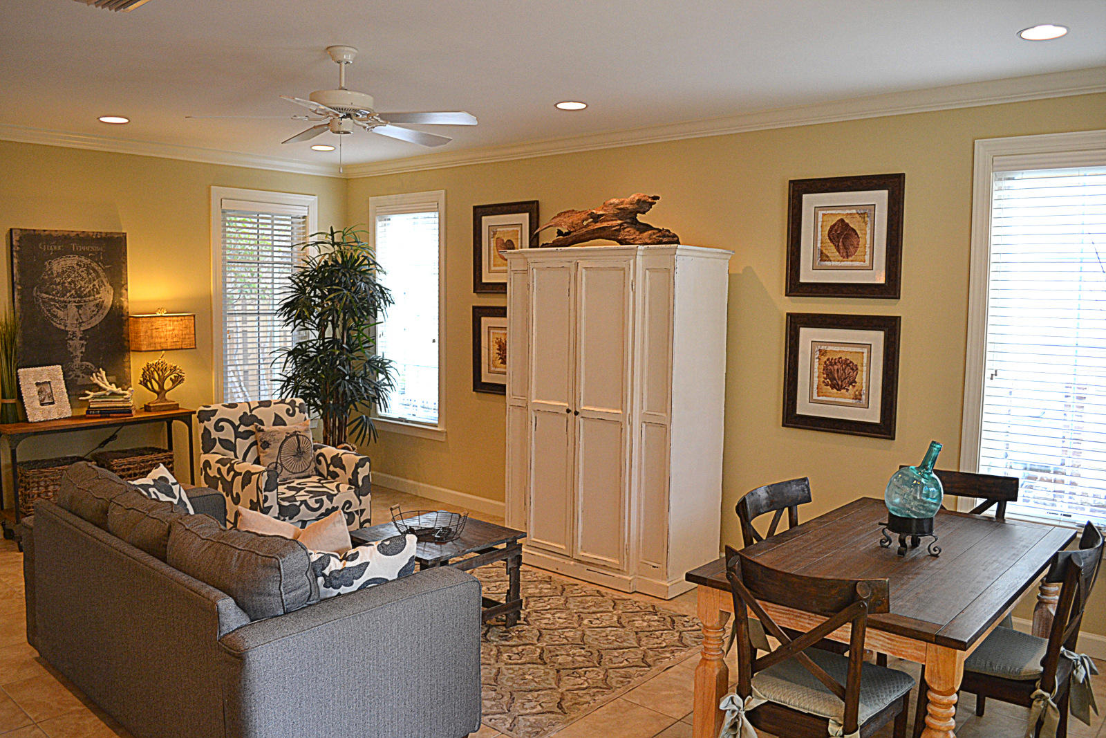 CHURCH STREET VILLAGE - Residential