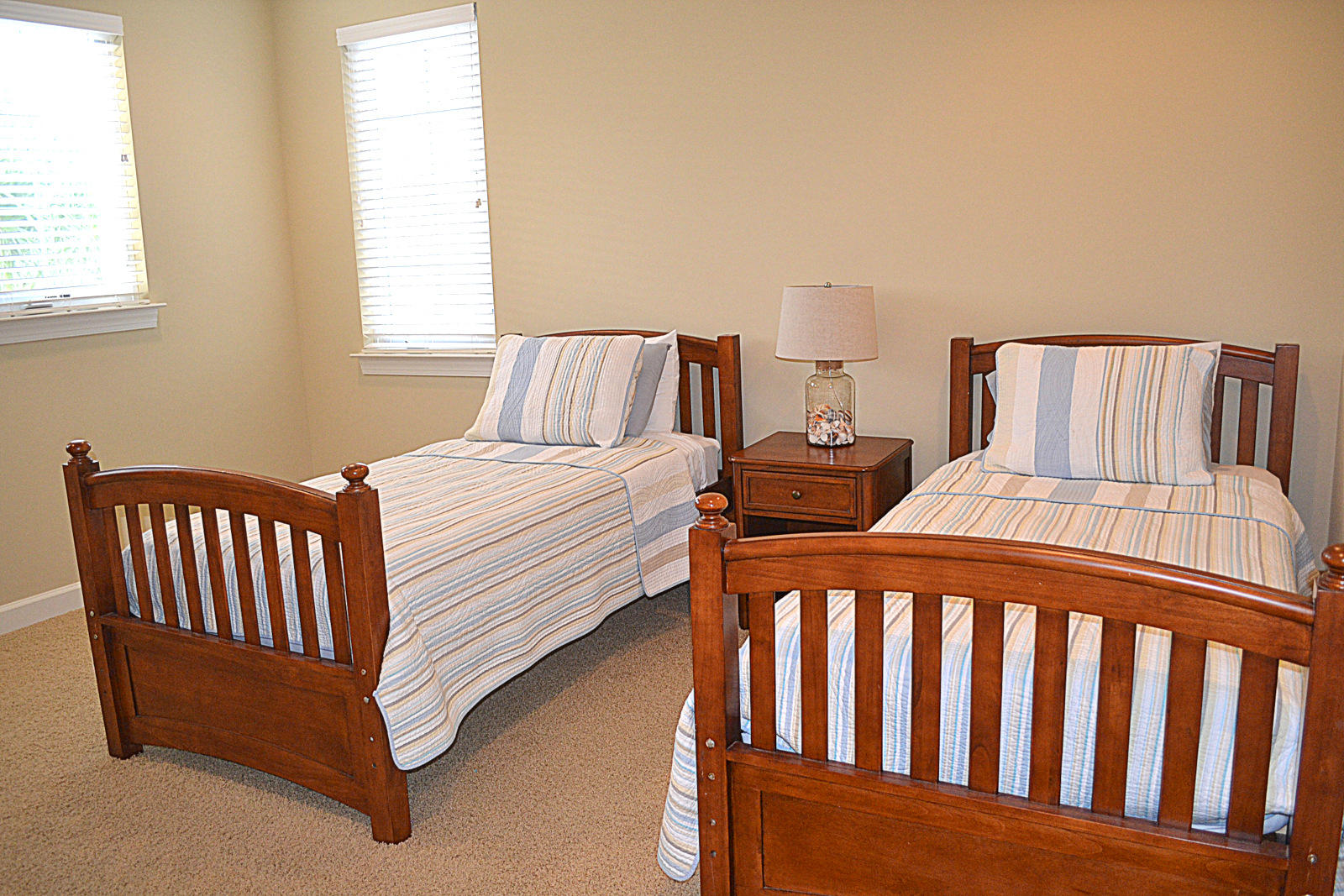 CHURCH STREET VILLAGE - Residential