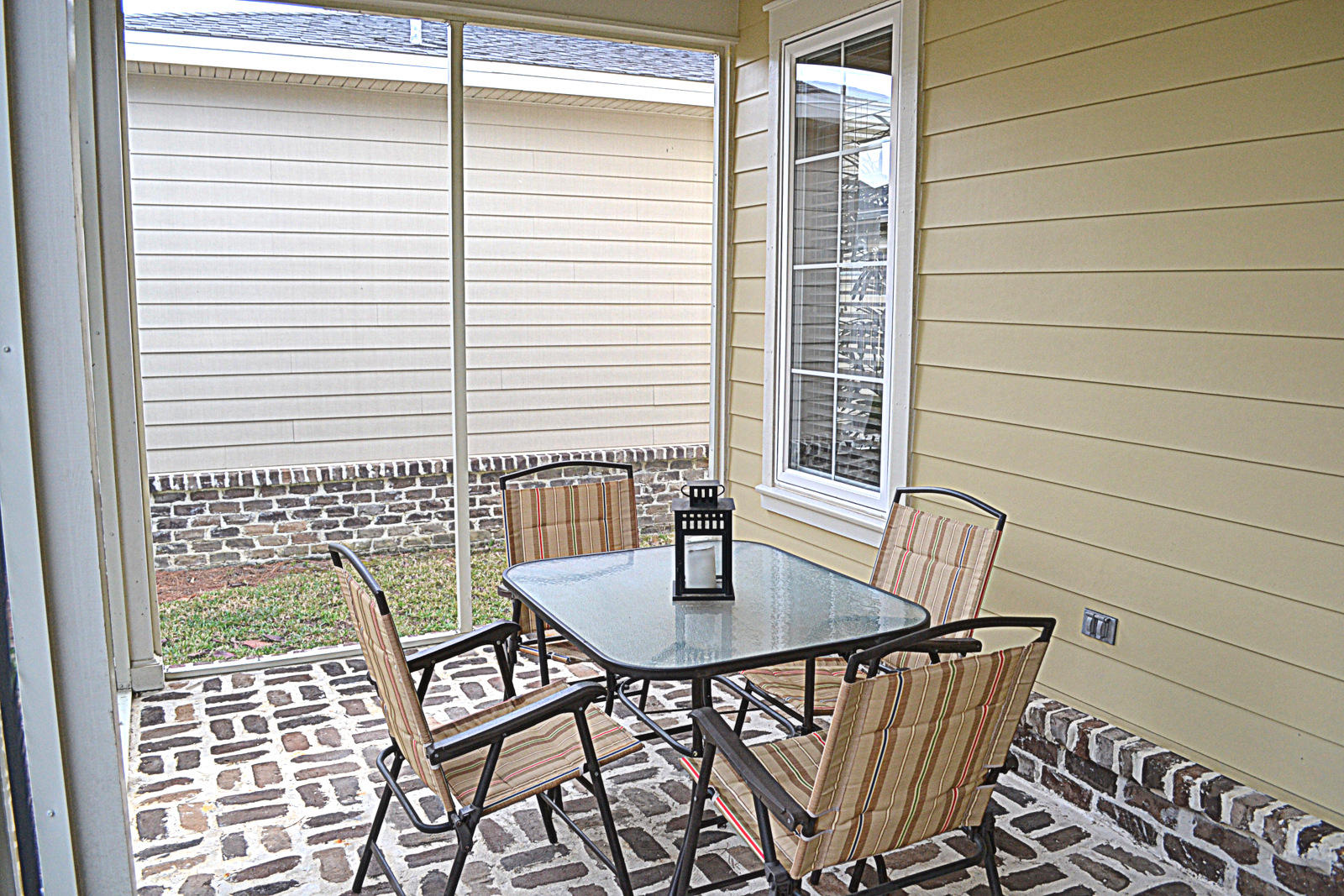 CHURCH STREET VILLAGE - Residential