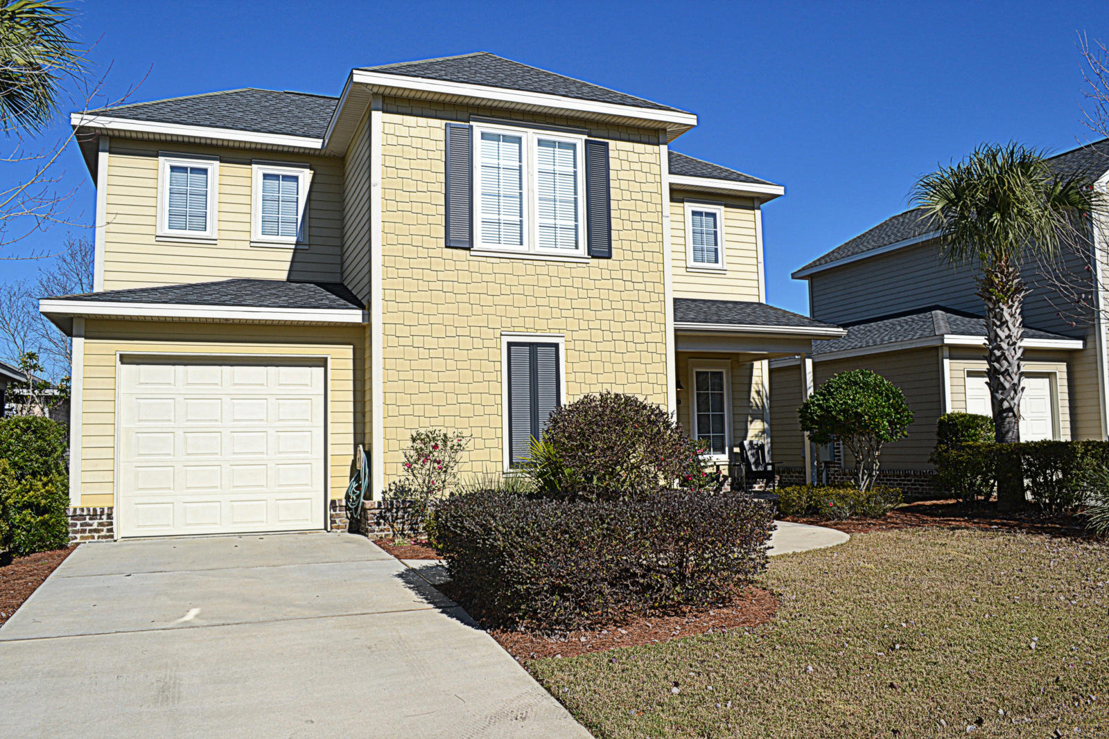 CHURCH STREET VILLAGE - Residential