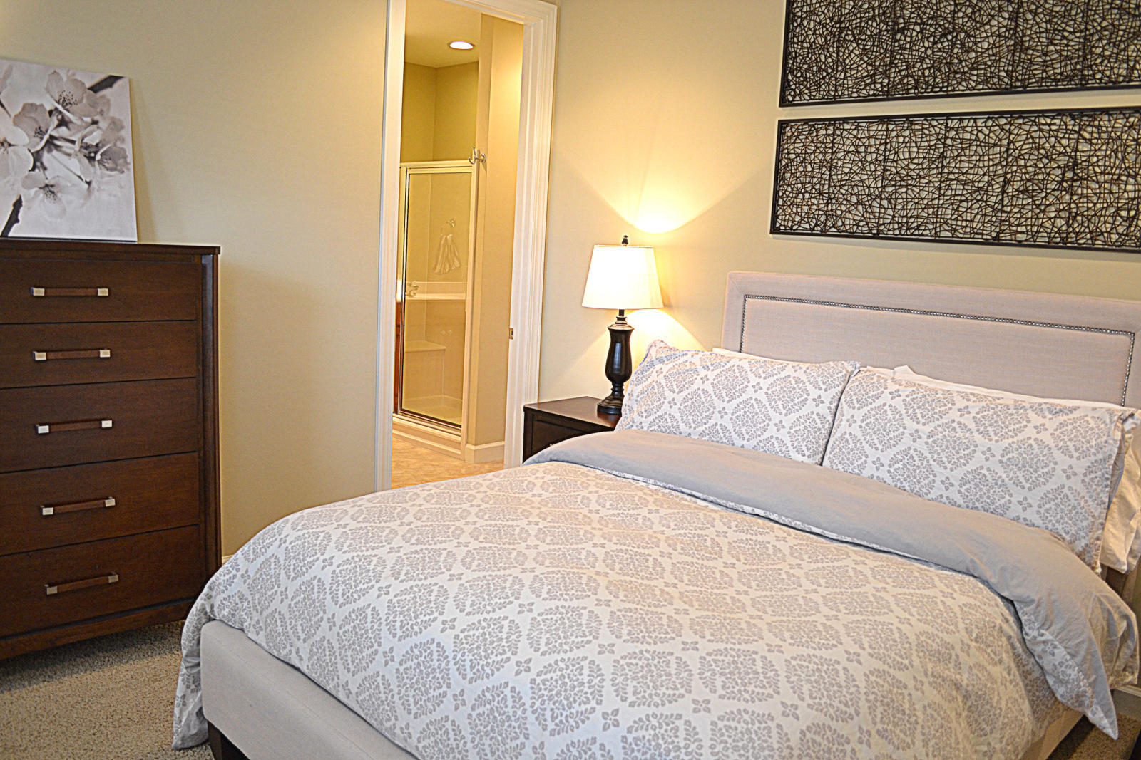 CHURCH STREET VILLAGE - Residential