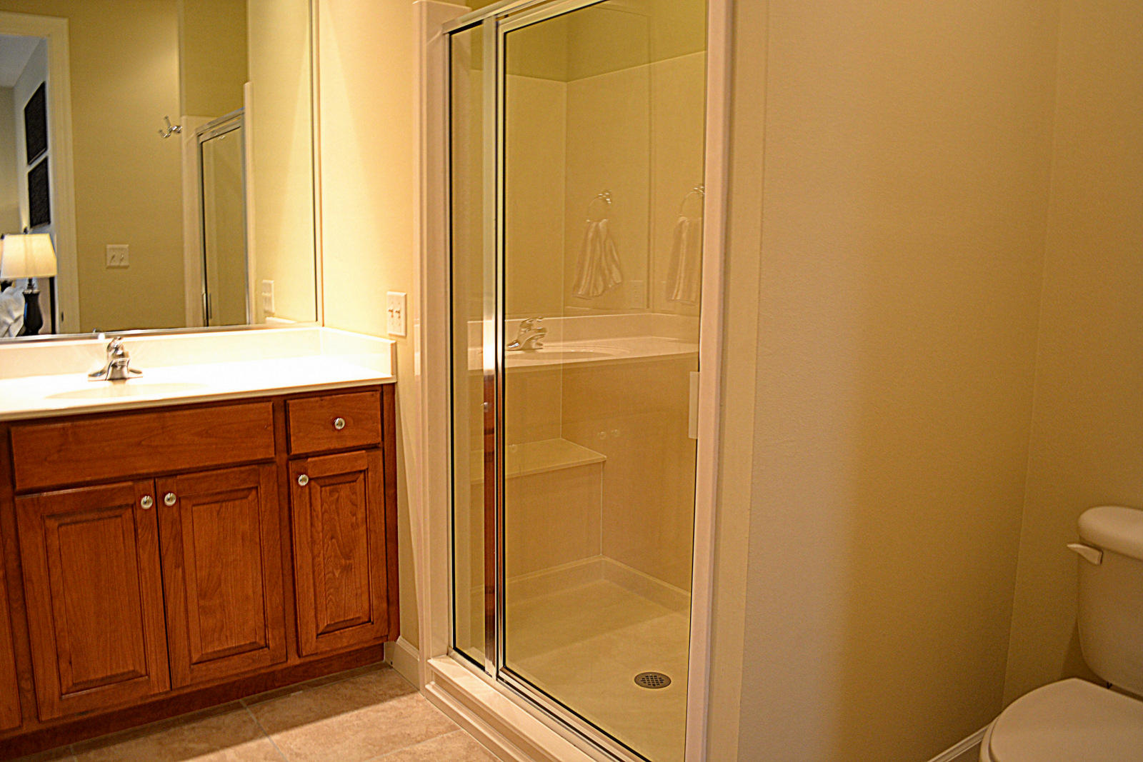 CHURCH STREET VILLAGE - Residential