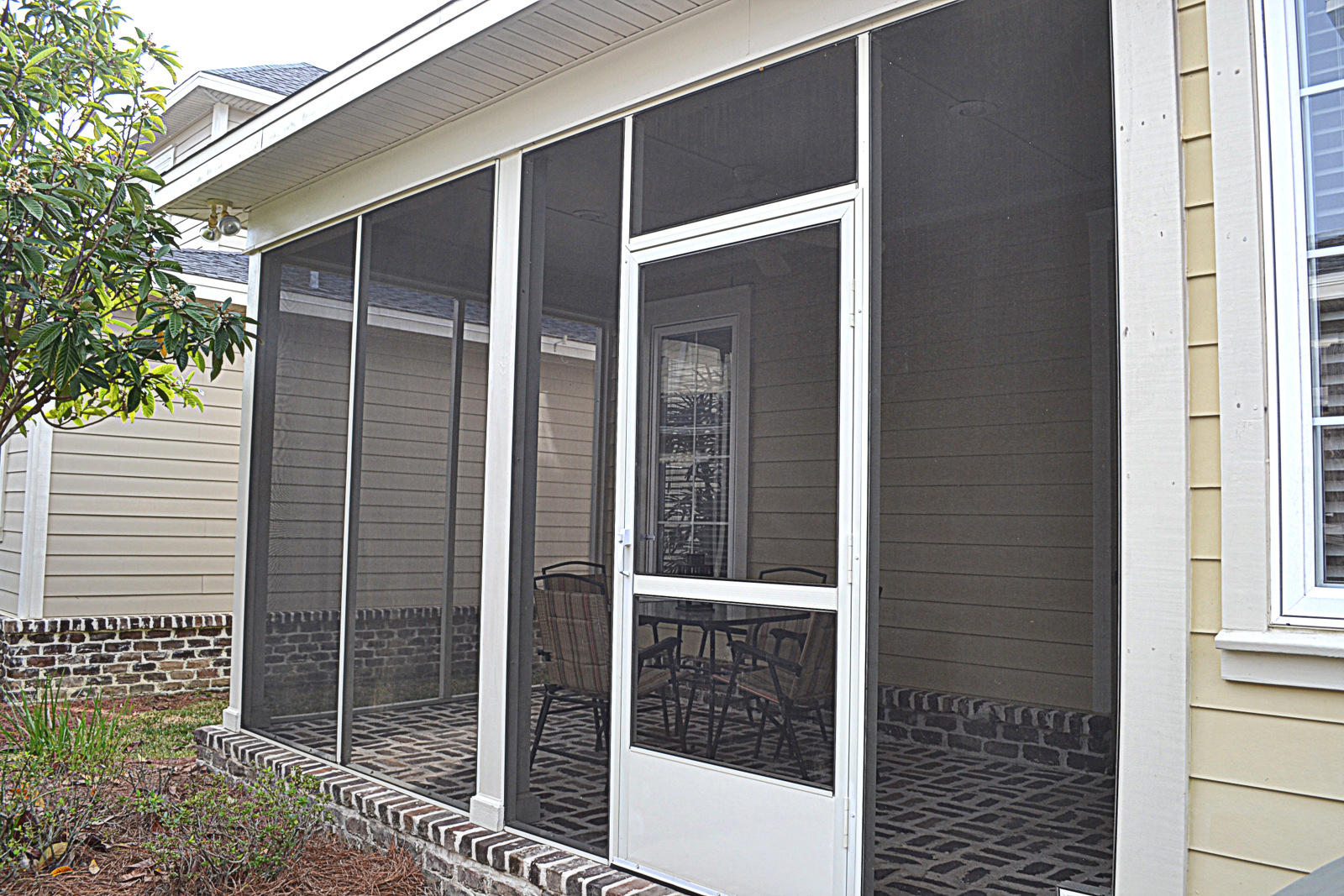 CHURCH STREET VILLAGE - Residential