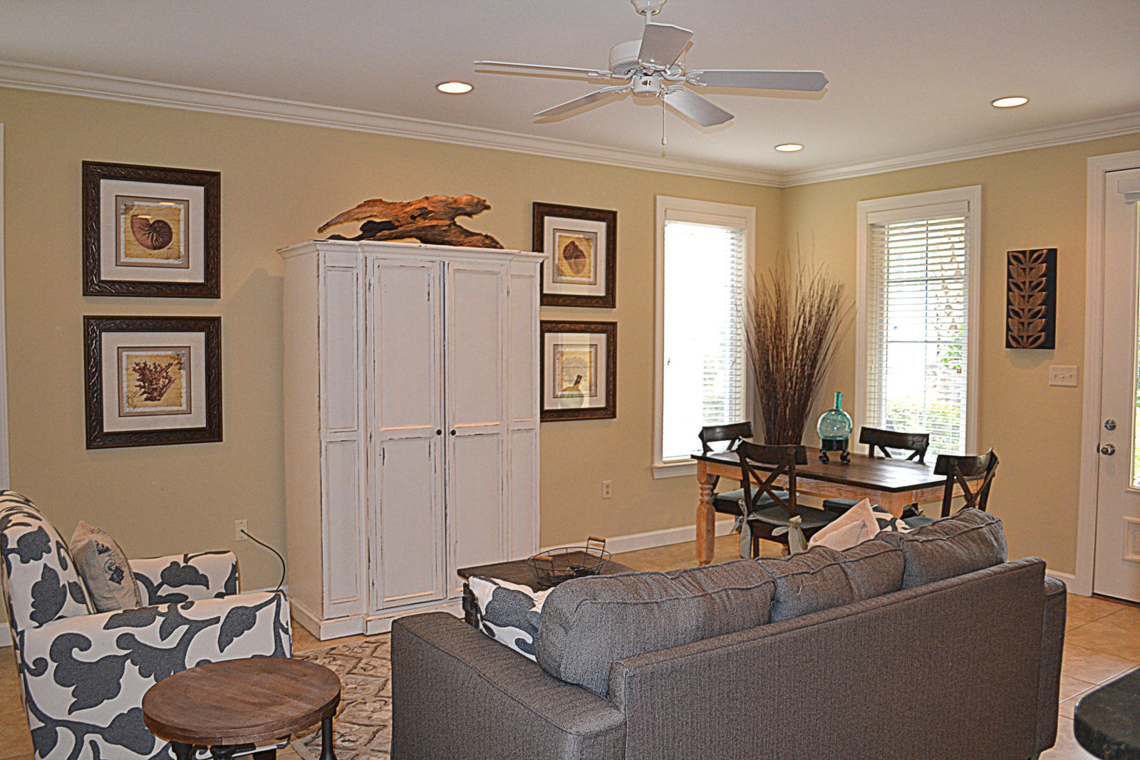 CHURCH STREET VILLAGE - Residential