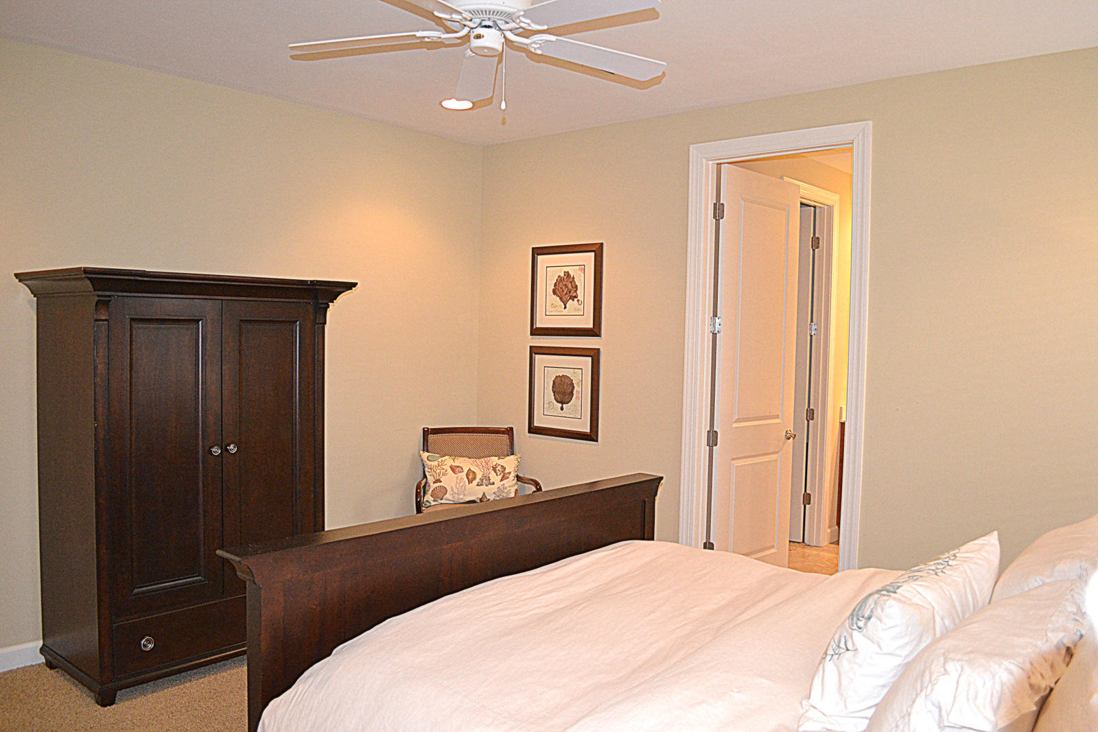 CHURCH STREET VILLAGE - Residential