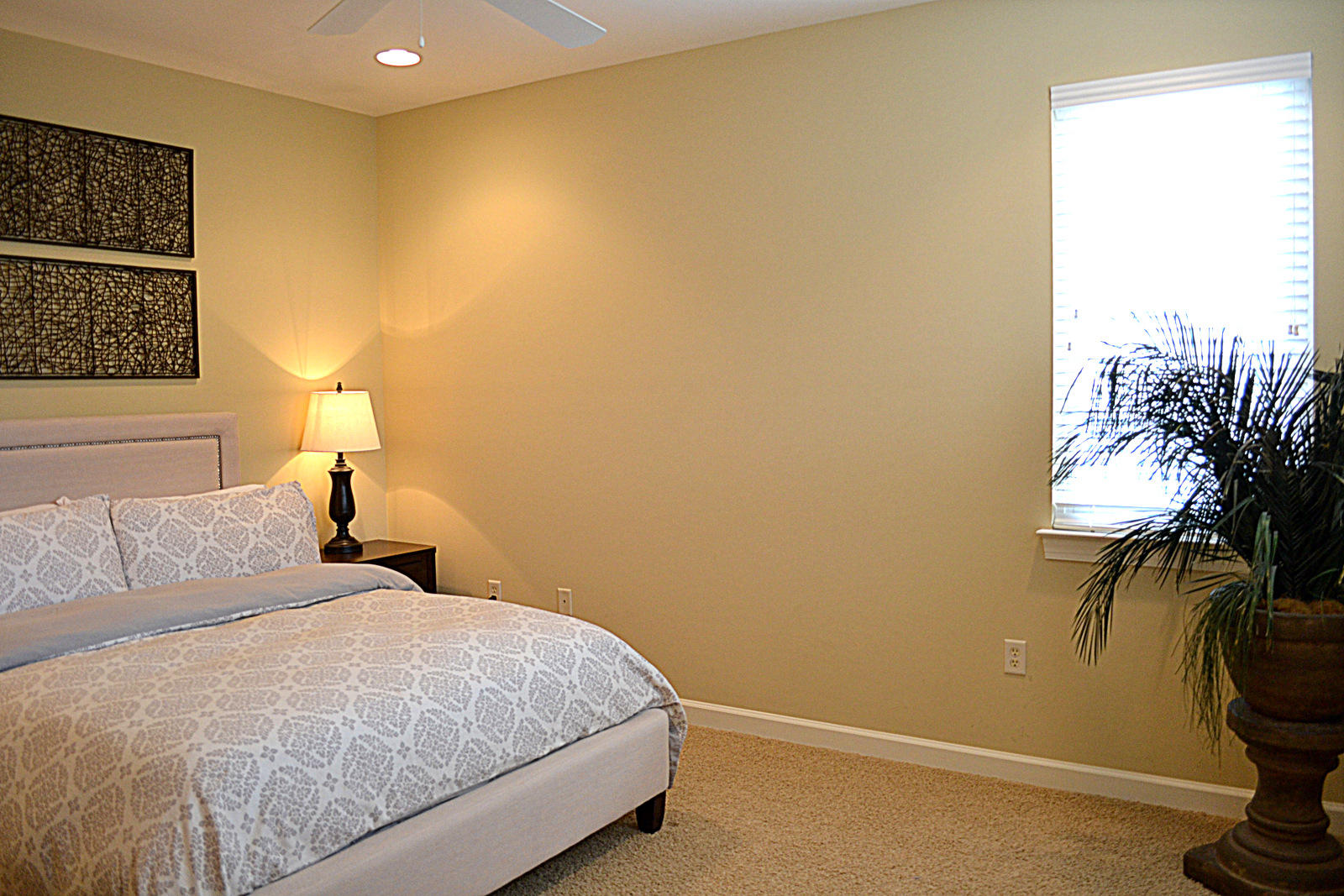 CHURCH STREET VILLAGE - Residential