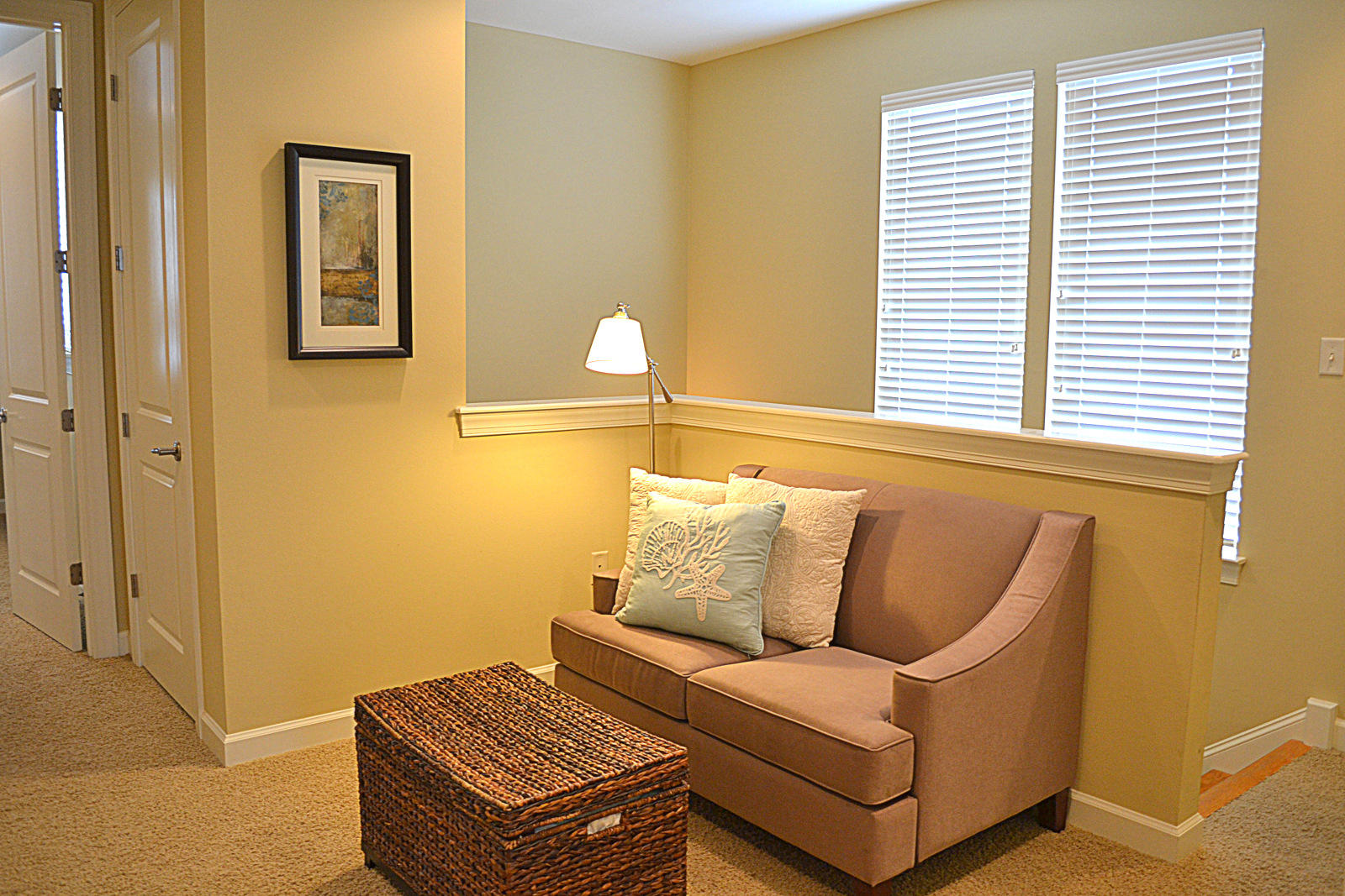 CHURCH STREET VILLAGE - Residential