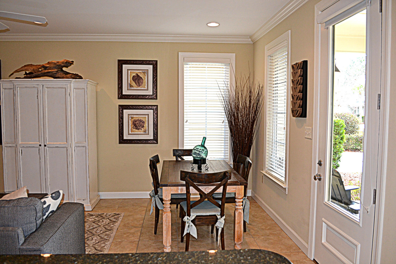 CHURCH STREET VILLAGE - Residential