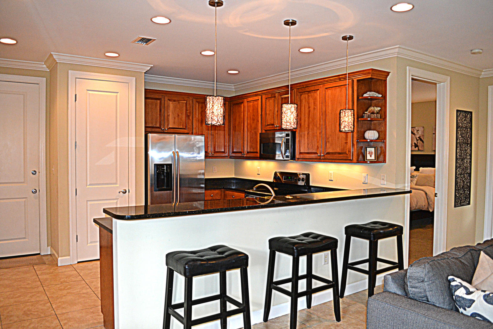 CHURCH STREET VILLAGE - Residential