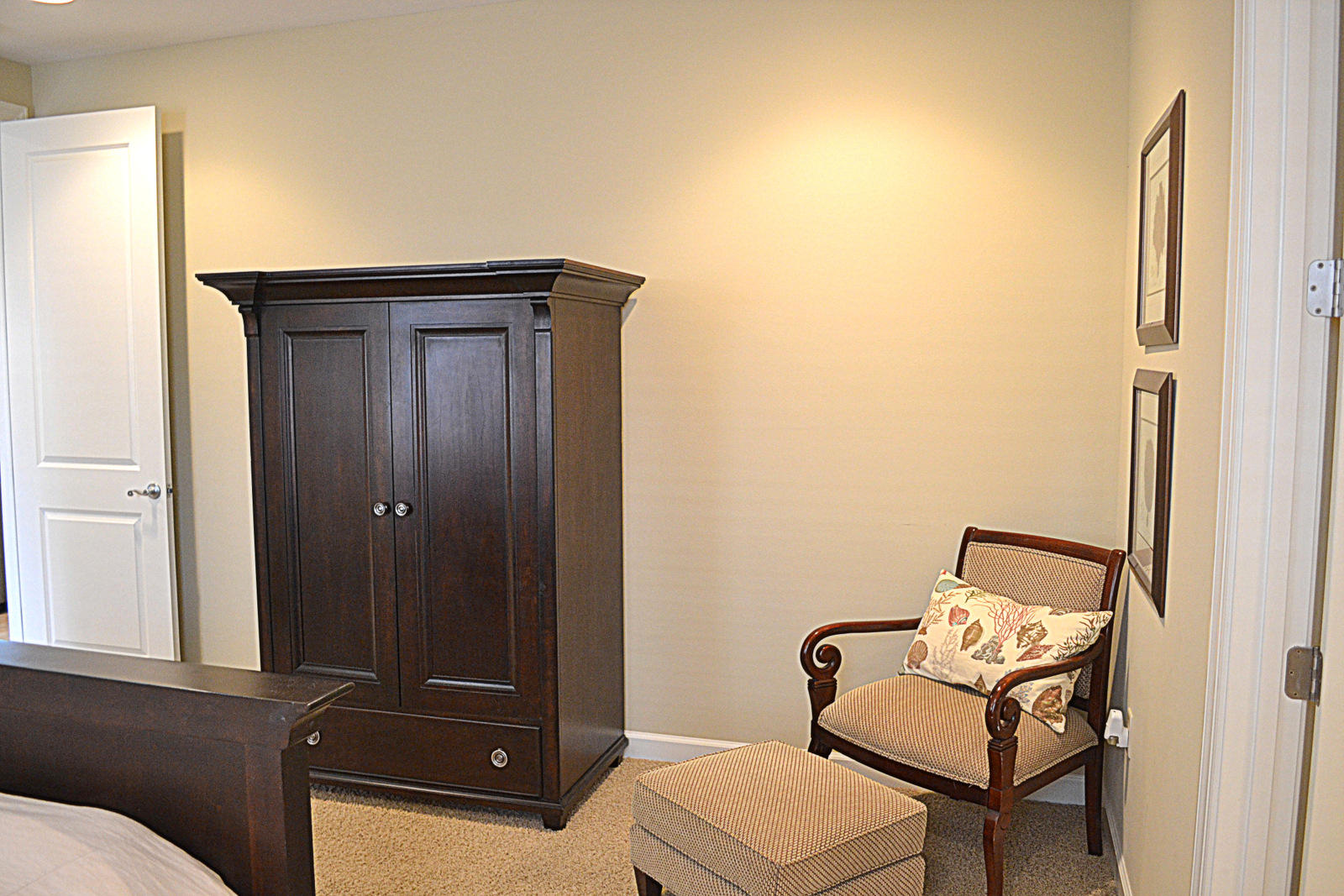 CHURCH STREET VILLAGE - Residential