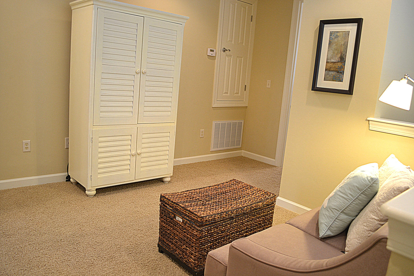 CHURCH STREET VILLAGE - Residential