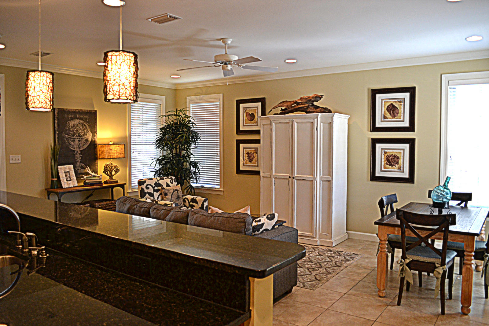 CHURCH STREET VILLAGE - Residential