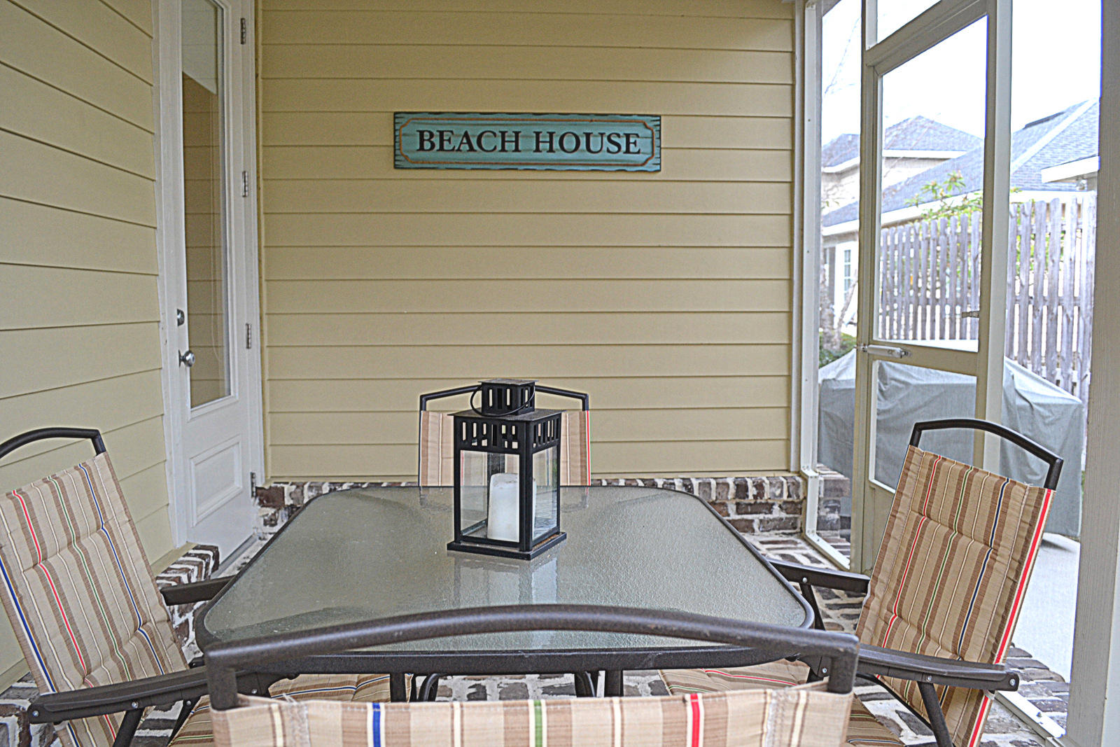 CHURCH STREET VILLAGE - Residential