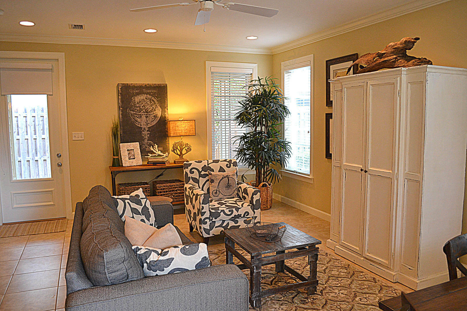 CHURCH STREET VILLAGE - Residential