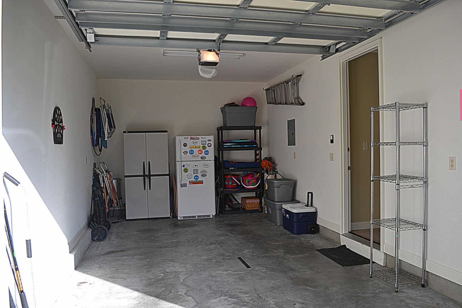 CHURCH STREET VILLAGE - Residential