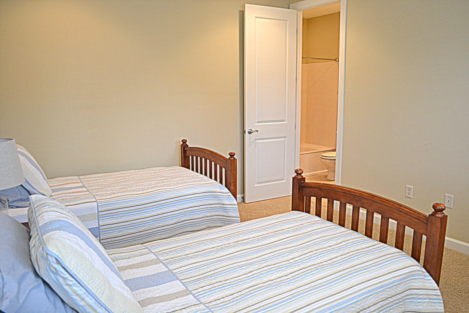 CHURCH STREET VILLAGE - Residential