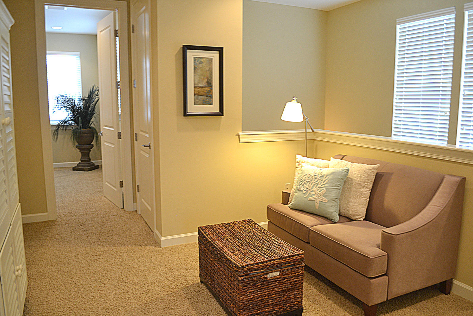 CHURCH STREET VILLAGE - Residential